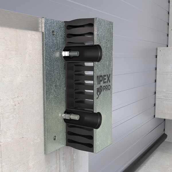 Installing RAMPEX-PRO: Which installation option is right for your loading bay?