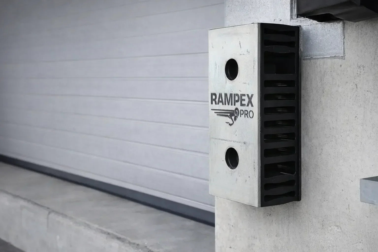 Which ramp buffer is right for your loading bay? A practical comparison instead of product advertising