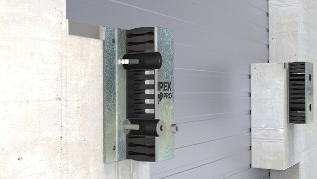 Why choosing RAMPEX-PRO?